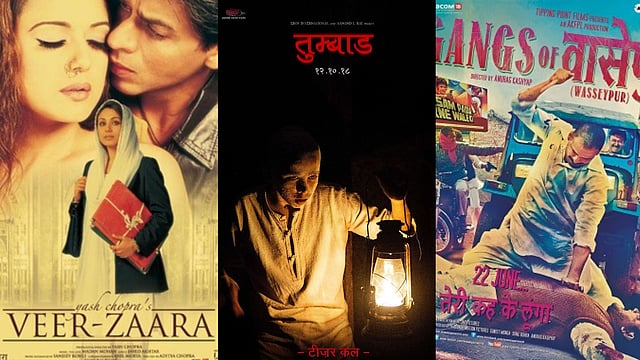 Veer Zara to Gangs of Wasseypur: What's Driving the Re-Release Wave of Fan Favourites